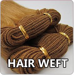 hair weft
