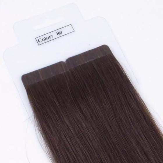 Tape Hair Extensions