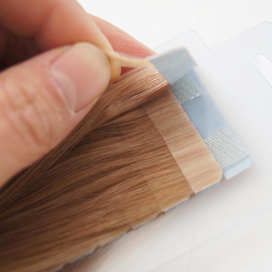 Tape Hair Extensions