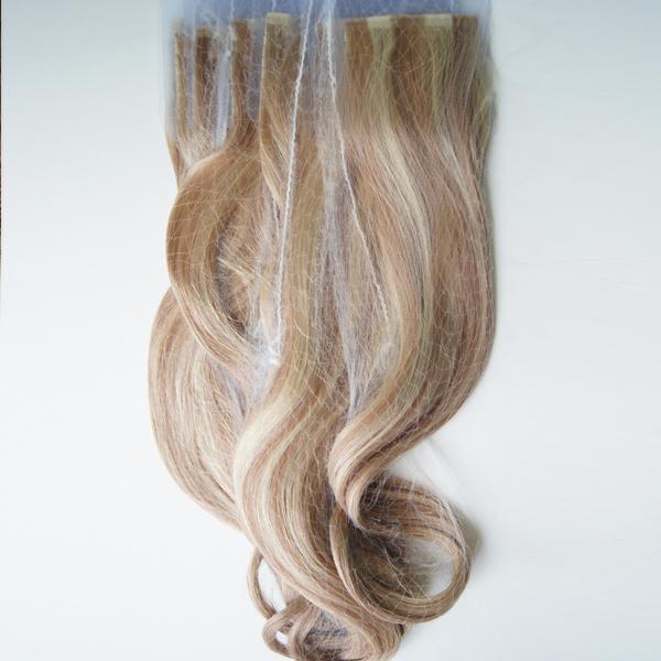 Mini Tape Hair Extensions