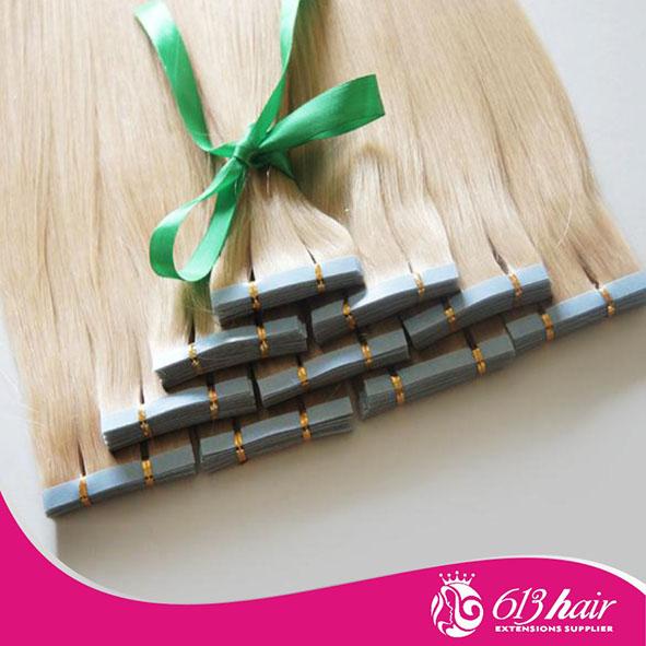 Tape Hair Extension-Super Thin Pu