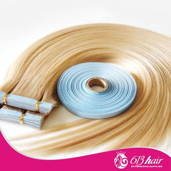 Tape Hair Extension-Super Thin Pu