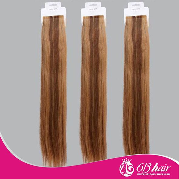 Tape Hair Extension-Super Thin Pu