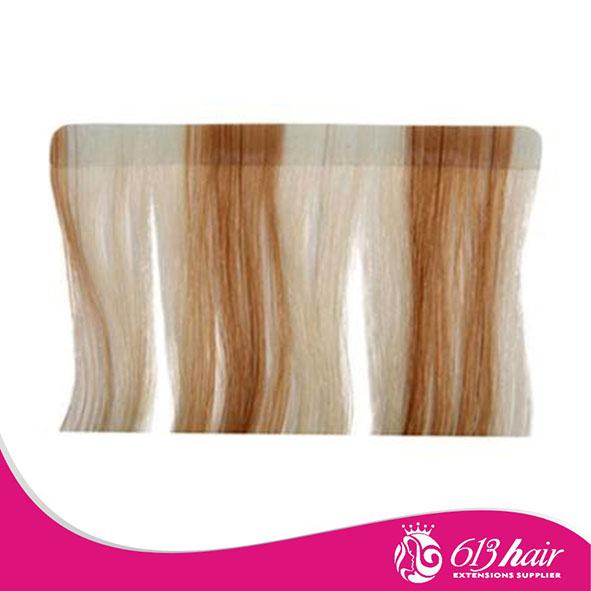 Tape Hair Extension-Super Thin Pu