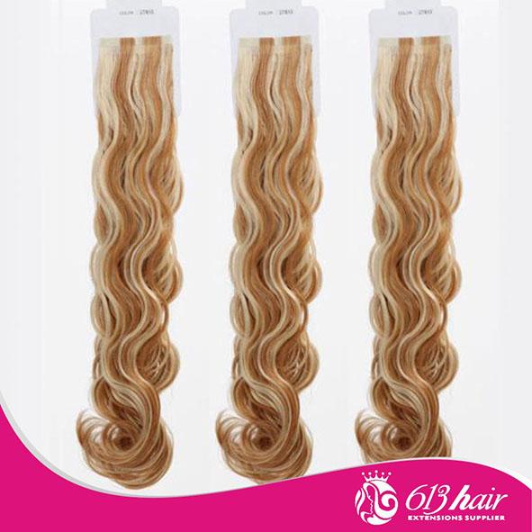 Tape Hair Extension-Super Thin Pu