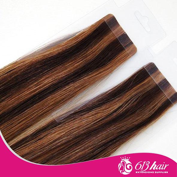 Tape Hair Extension-Super Thin Pu