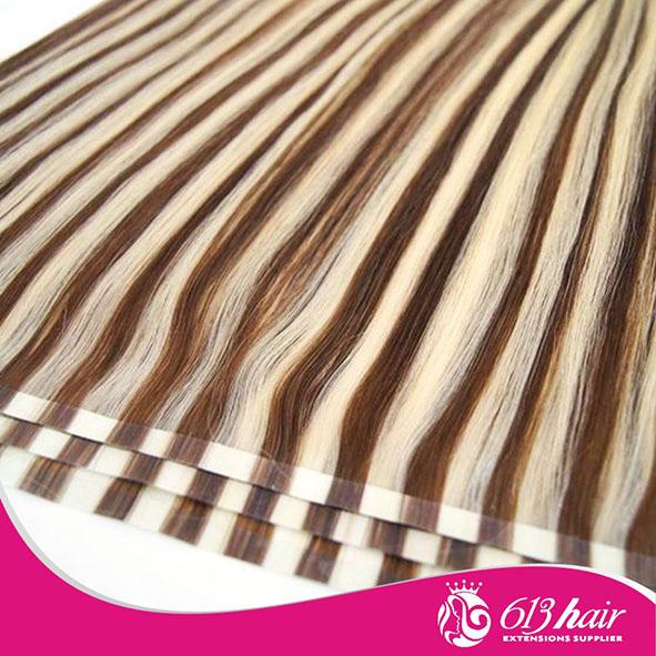 Tape Hair Extension-Super Thin Pu