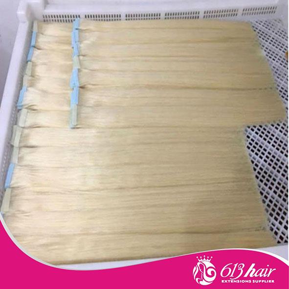 Tape Hair Extension-Super Thin Pu