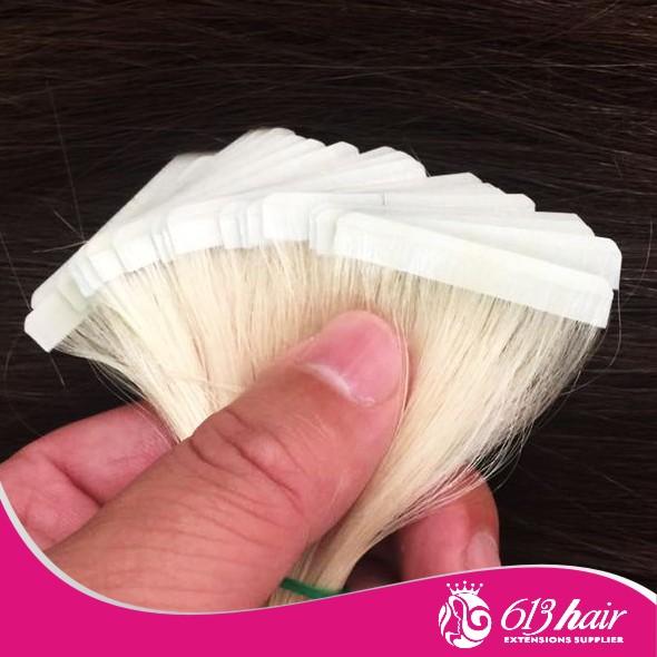 Mini Tape Hair Extensions