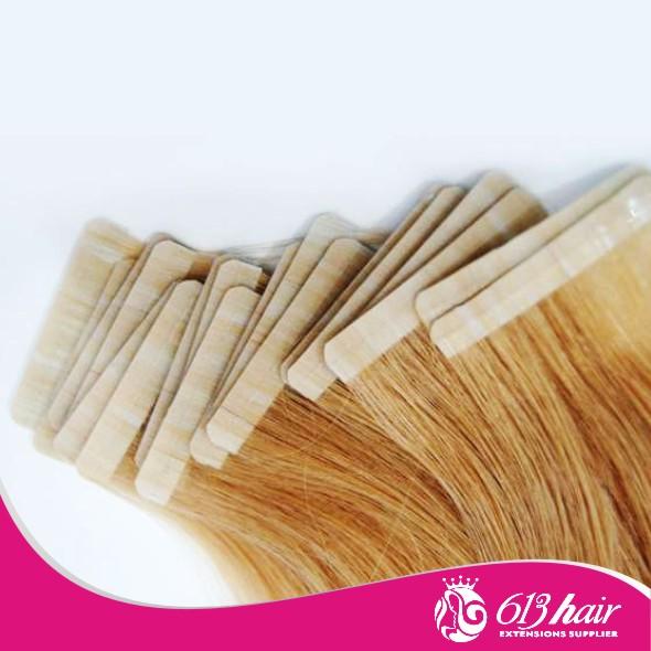 Tape Hair Extension-Super Thin Pu