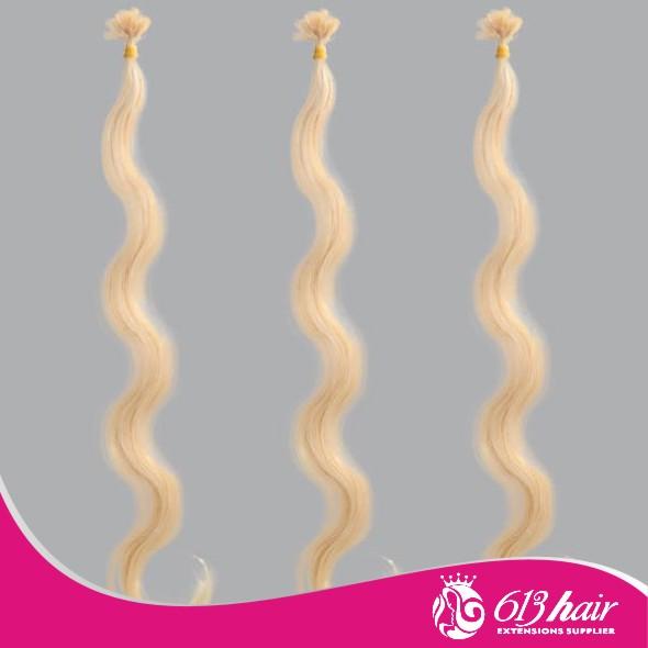 Keratin Hair Extension(V -Shape)