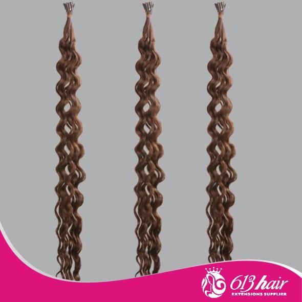 Keratin Hair Extension(U-Shape)