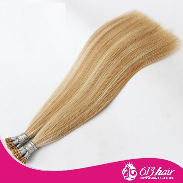 Keratin Hair Extension(I -Shape)