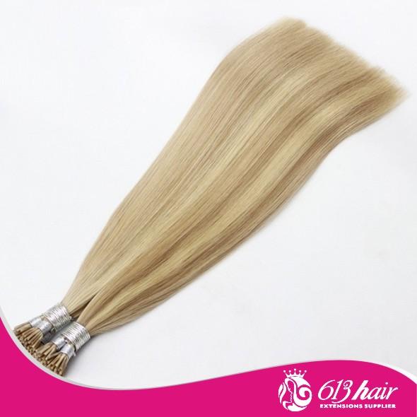 Keratin Hair Extension(I -Shape)